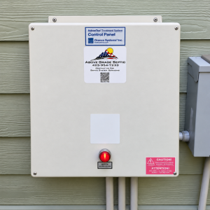 My Septic Alarm Is Going Off — Now What_