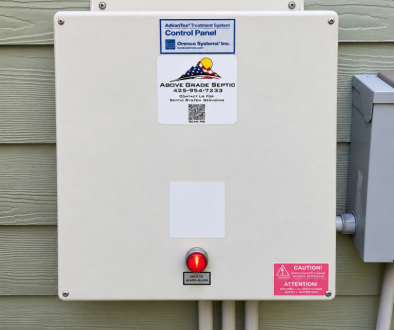 My Septic Alarm Is Going Off — Now What_